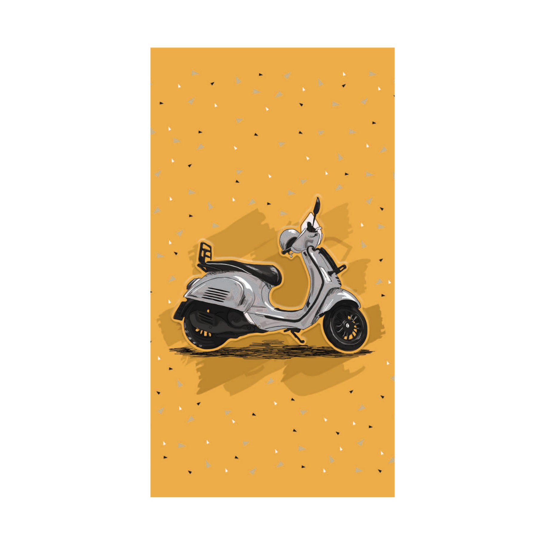 Rahakaart "Roller"