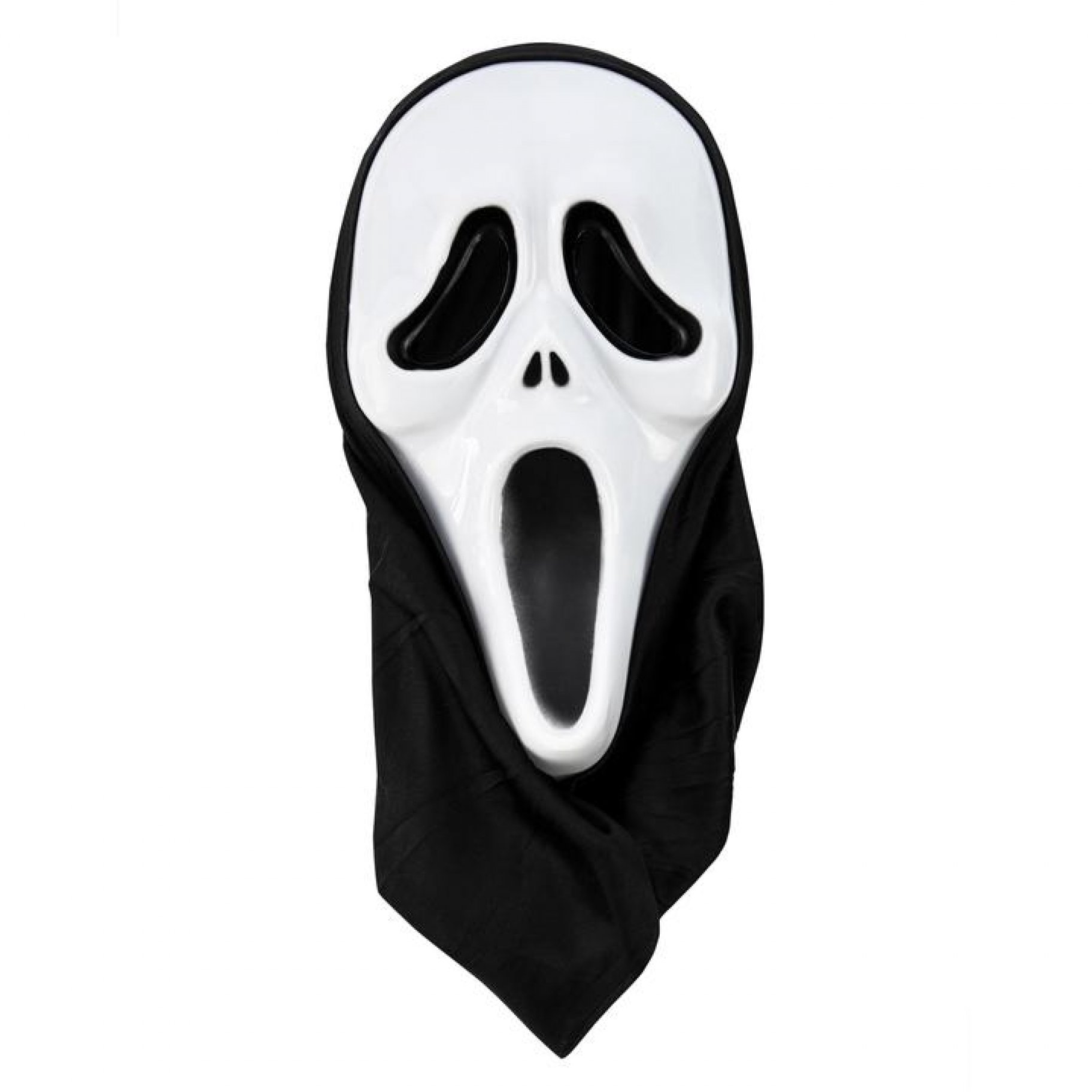 Halloweeni mask "Scream"