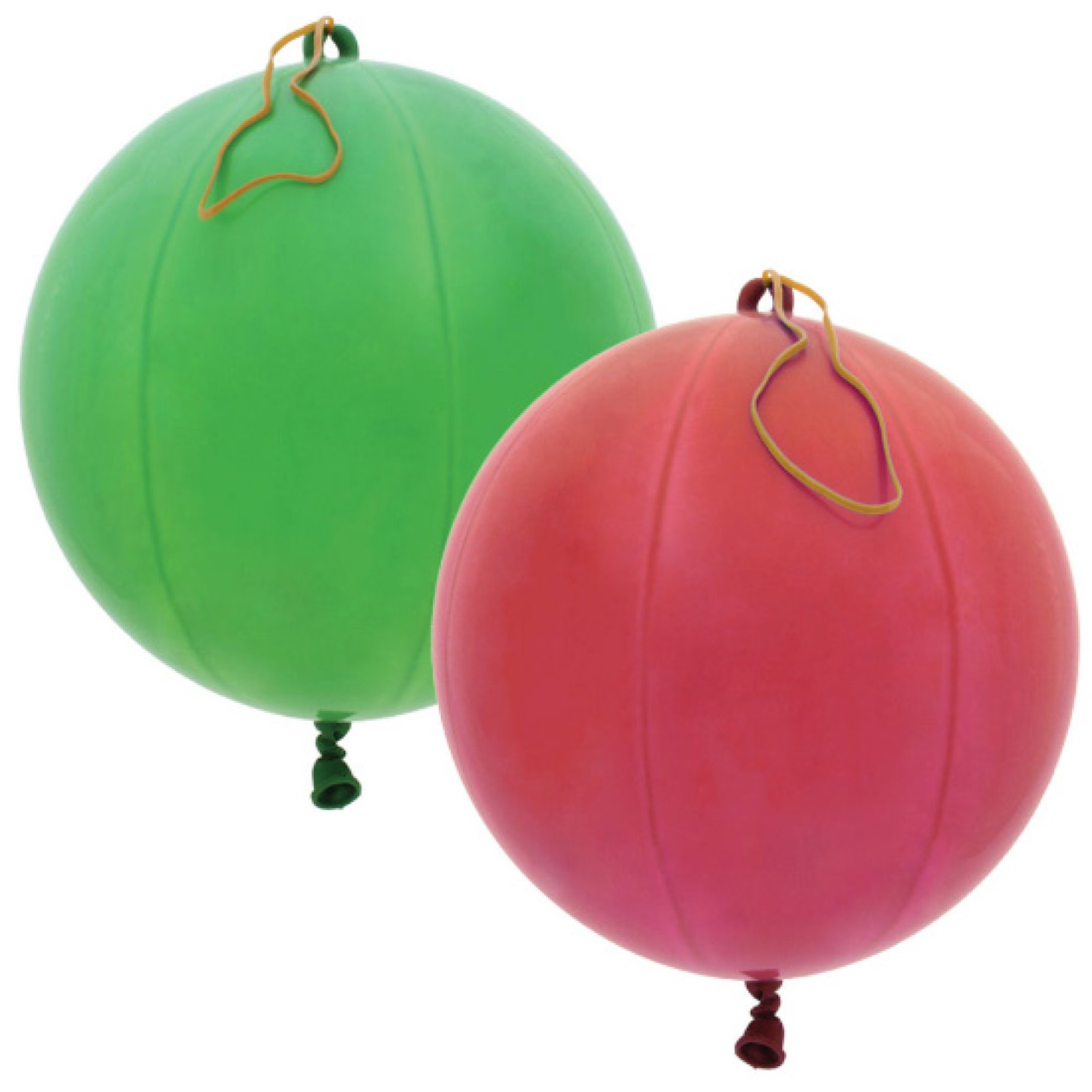 Õhupallid "Löögipallid"