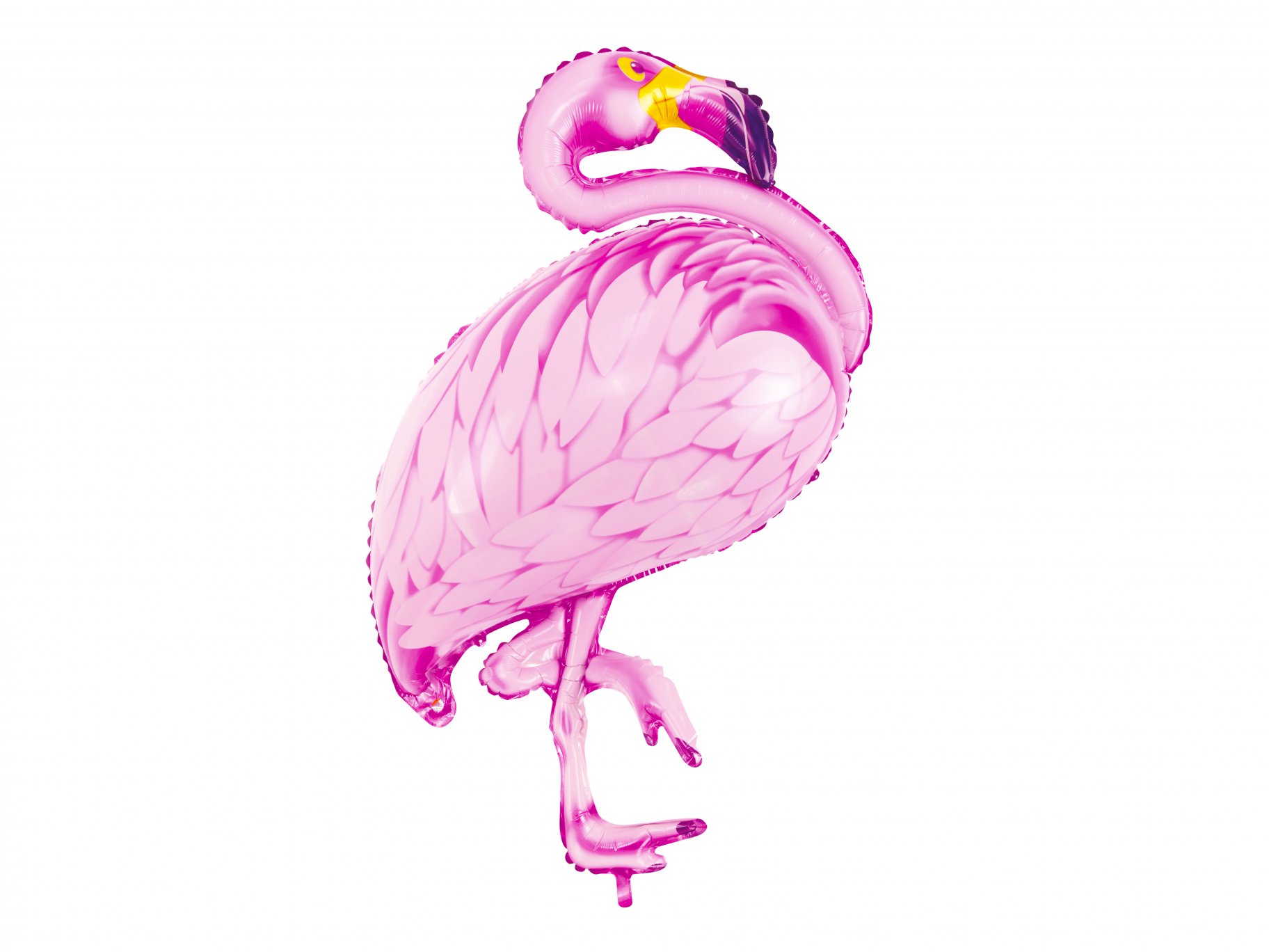 Fooliumist õhupall "Flamingo"