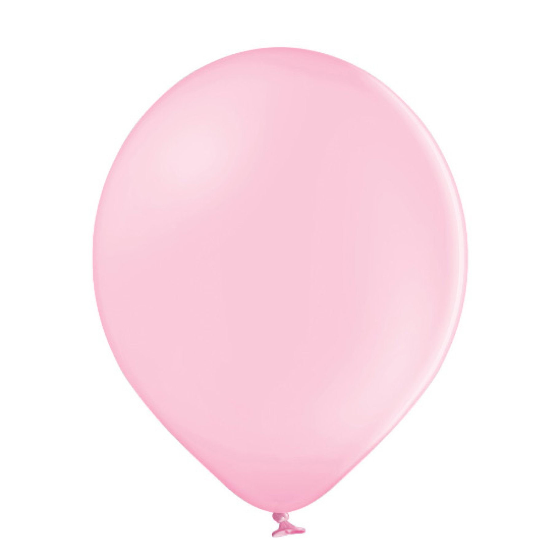 Õhupall "Pastell Roosa"