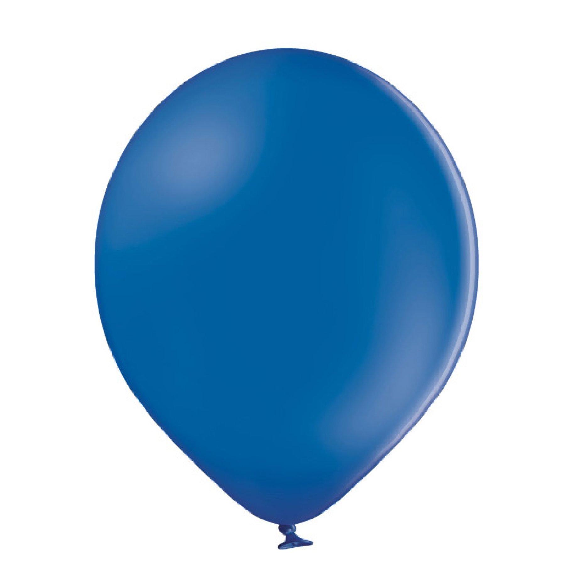 Õhupall "Pastell Kuninglik Sinine"