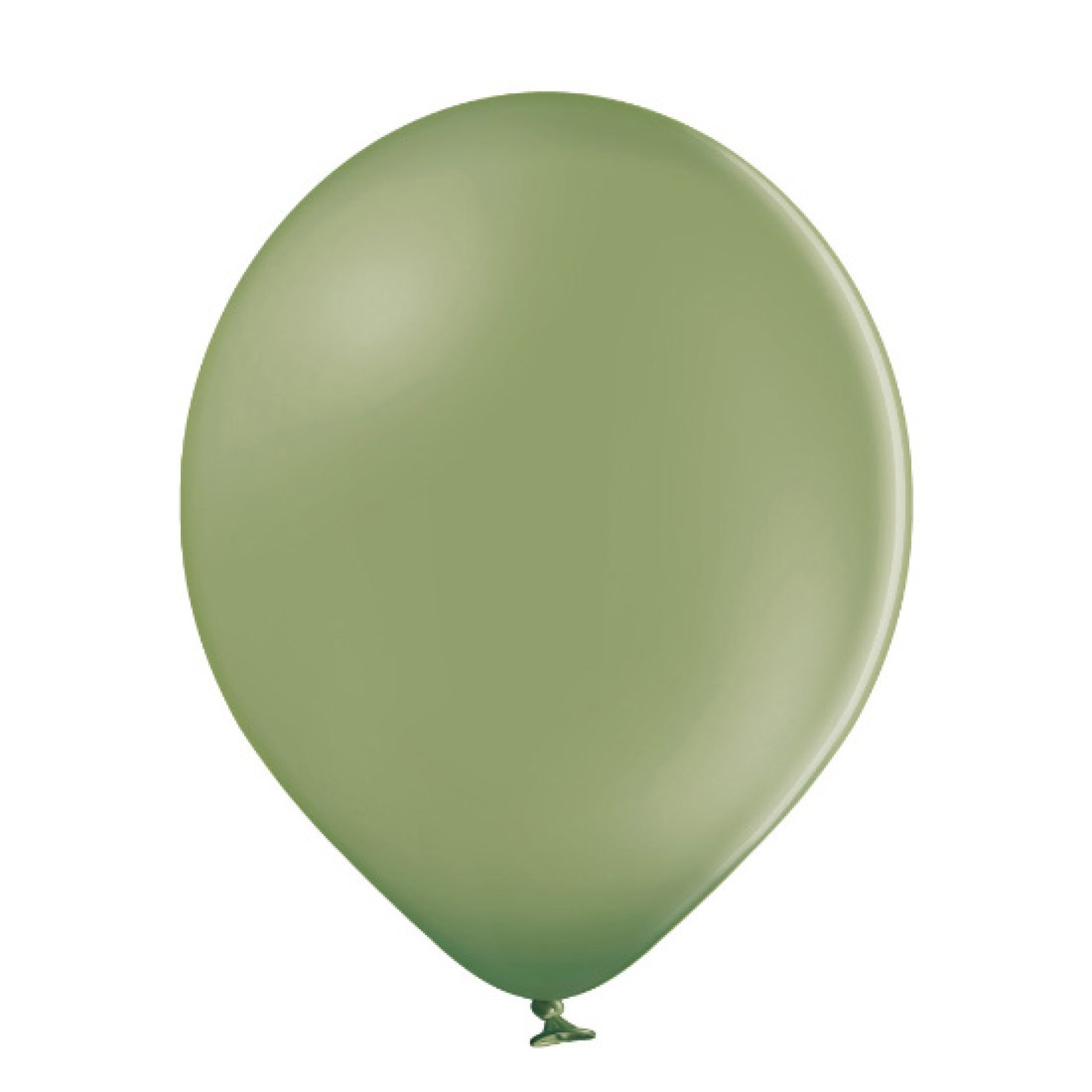 Õhupall "Pastell Rosmariiniroheline"