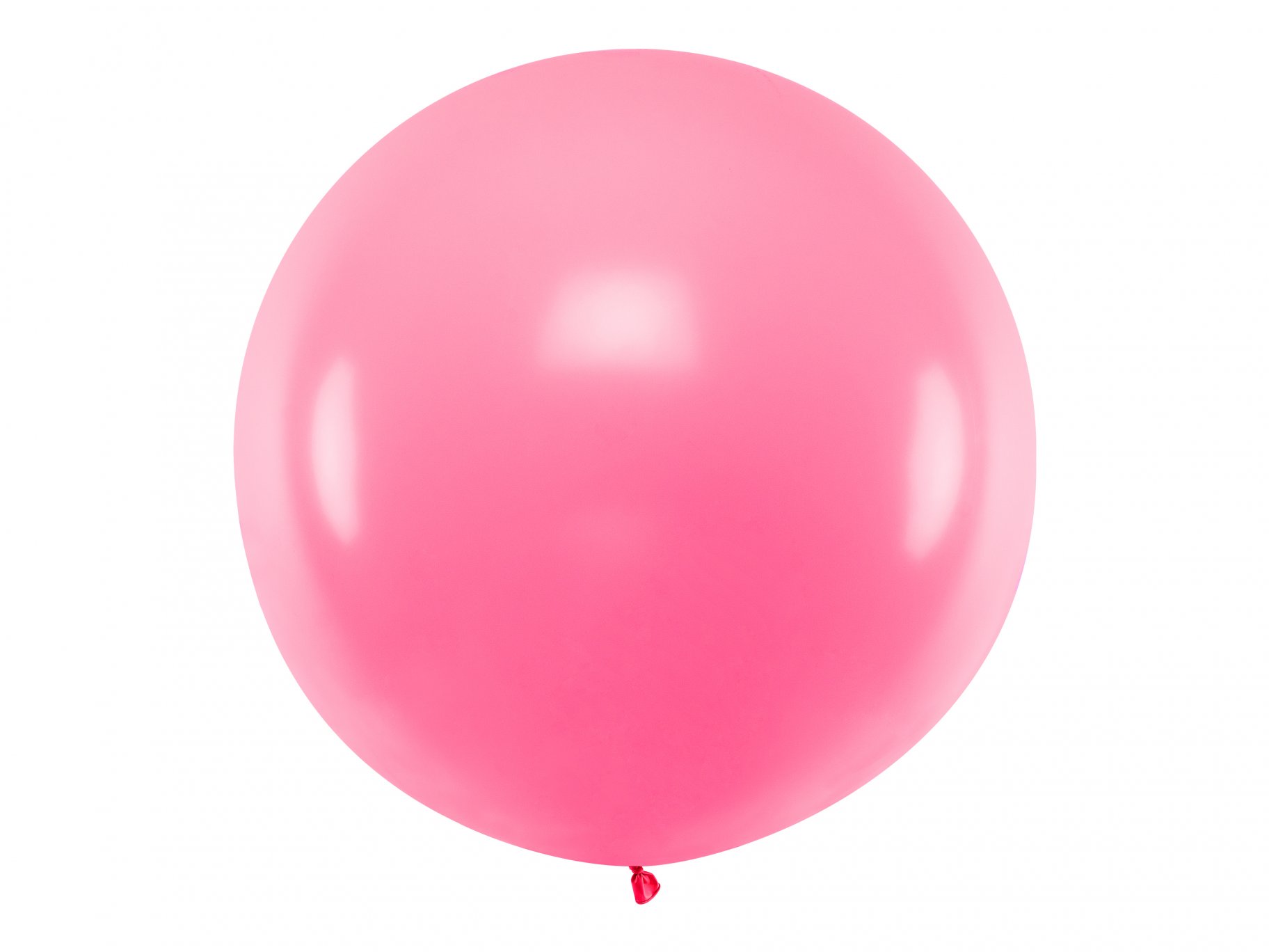 Ekstra suur õhupall "Roosa"