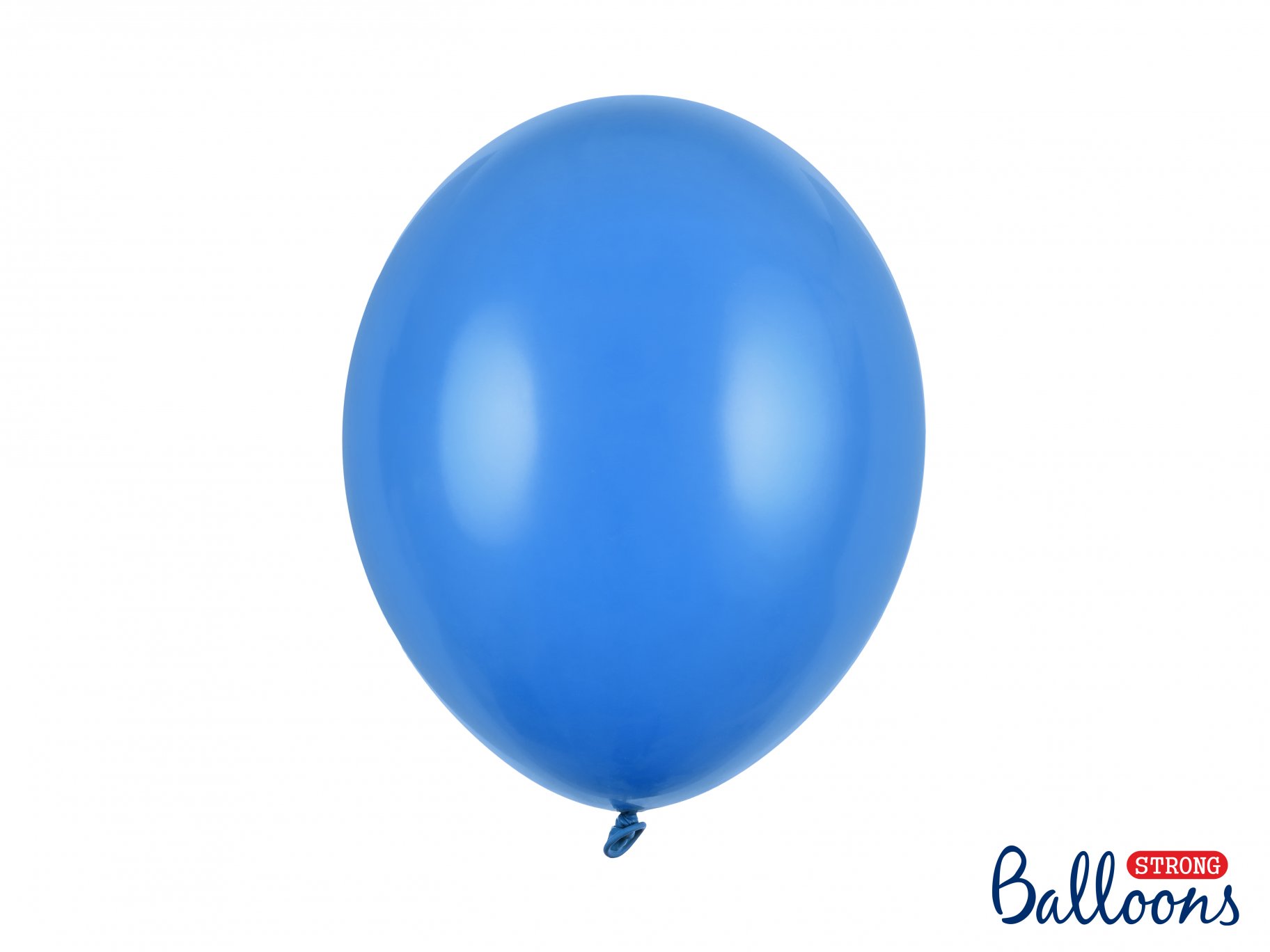 Õhupall "Pastell Sinine"