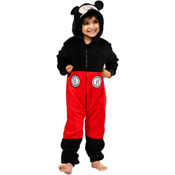 Kostüüm Onesie "Mickey Mouse"