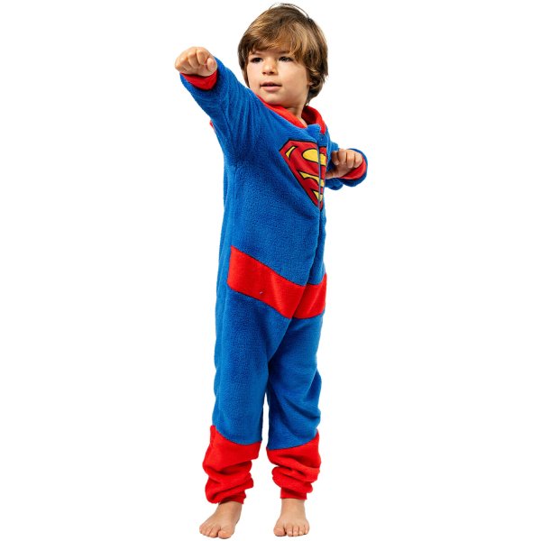 Kostüüm Onesie "Superman"