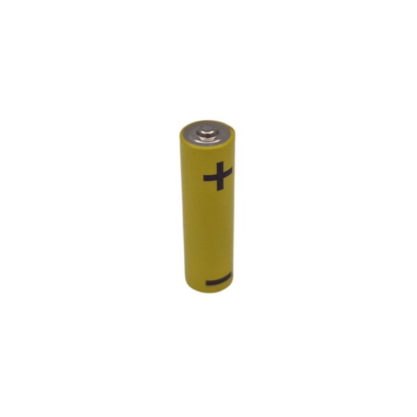 Patarei AA /1,5V/LR6 "Kollane" Alkaline leelispatarei