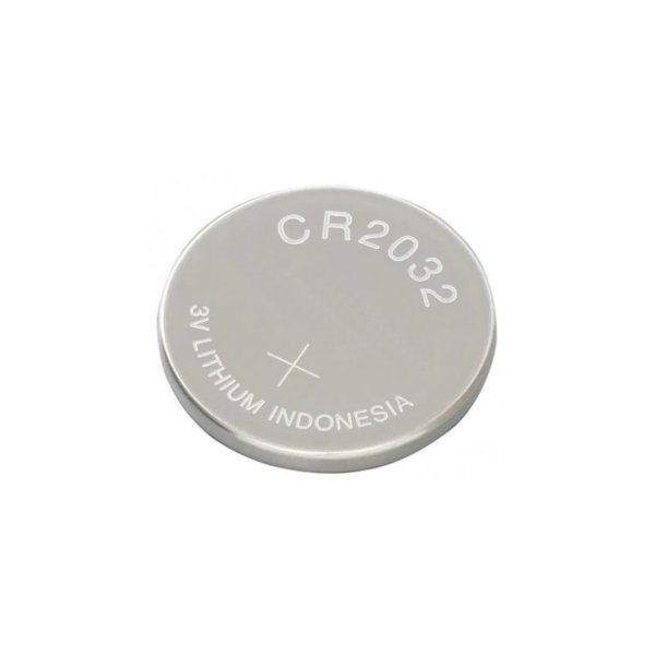 Patarei CR2032 / 3V Lithium
