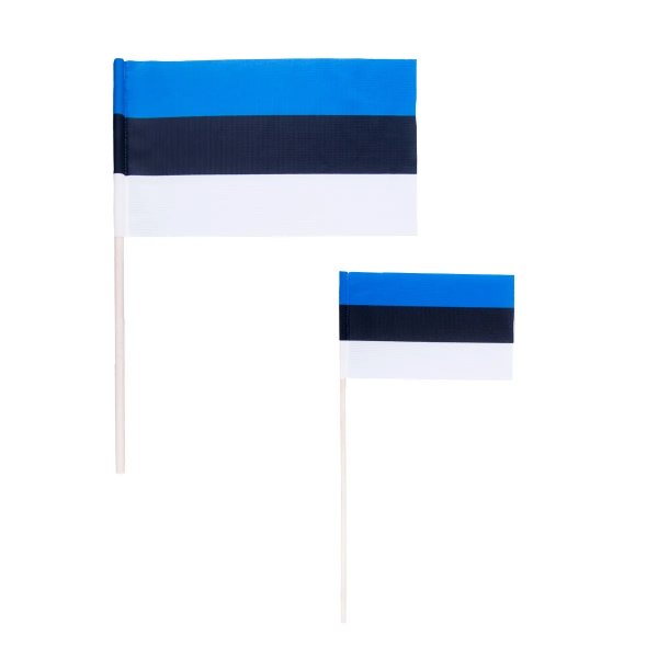 Käsilipp "Eesti"