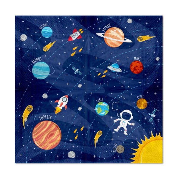 Salvrätid "Kosmos"
