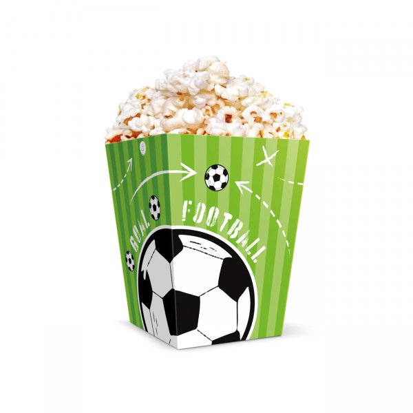 Popcorni topsid "Jalgpall"