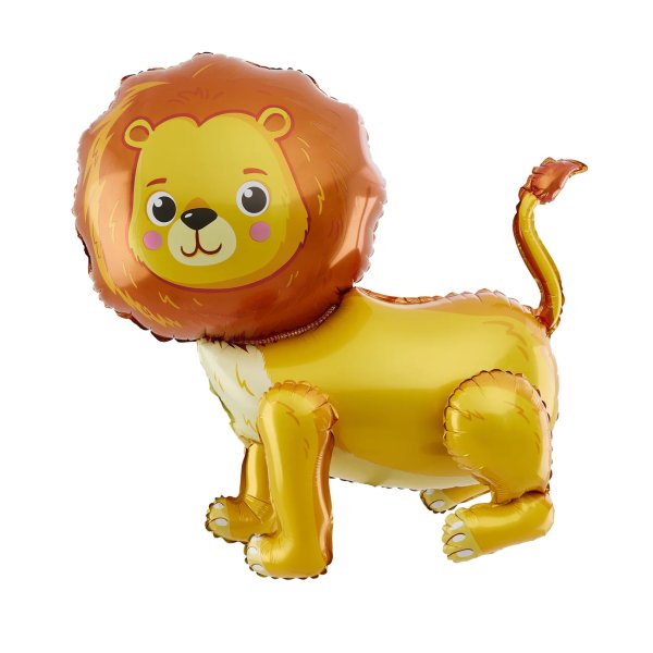 Fooliumist õhupall "Lõvi"