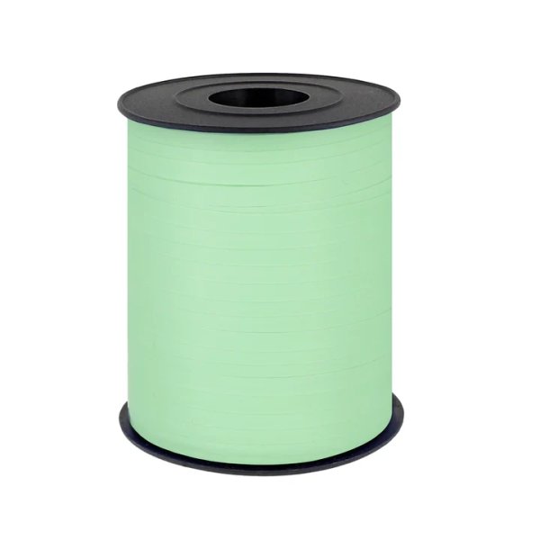 Pakkepael Pastell roheline -  5mm/225m
