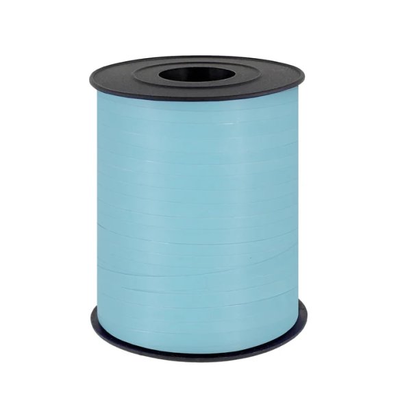 Pakkepael Pastell sinine-  5mm/225m