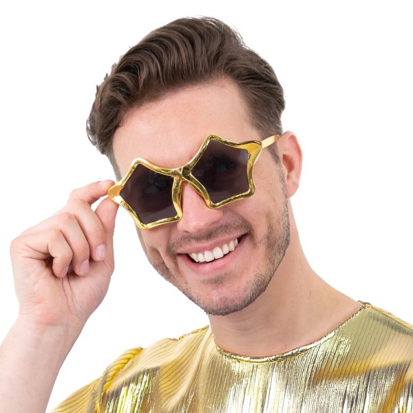 Prillid "Kuldsed tähed"