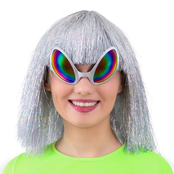 Prillid "UFO silmad"