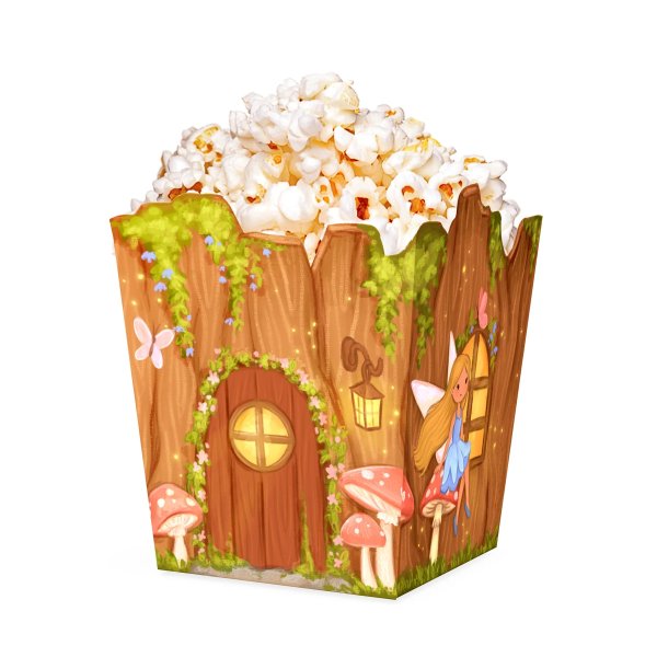 Popcorni topsid "Haldjad"