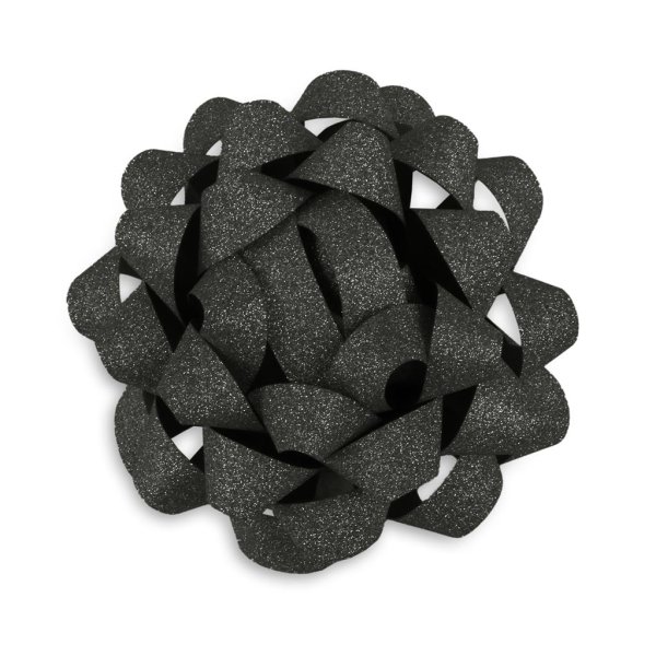 Rosett glitter "Must"