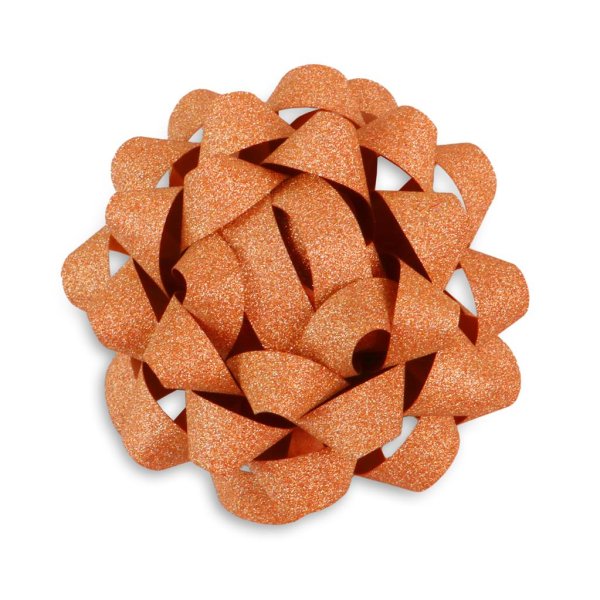 Rosett glitter "Pronks"