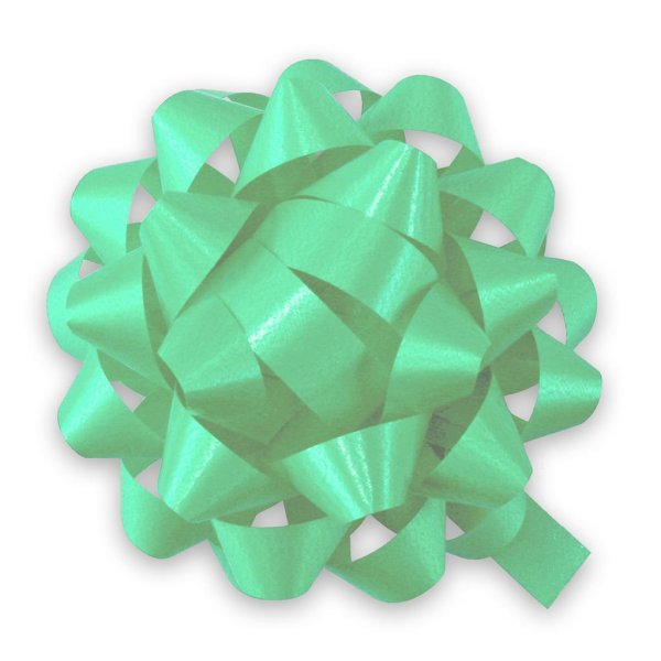 Rosett "Piparmündiroheline"