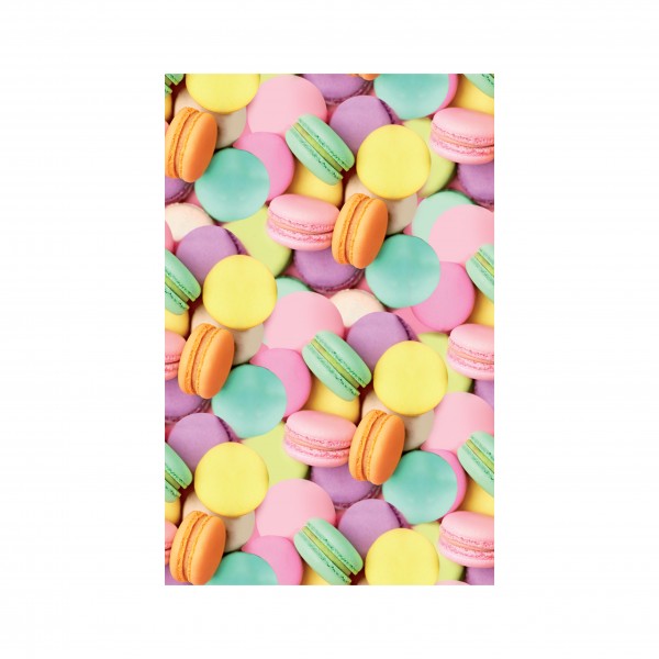 Minikaart "Makroonid"
