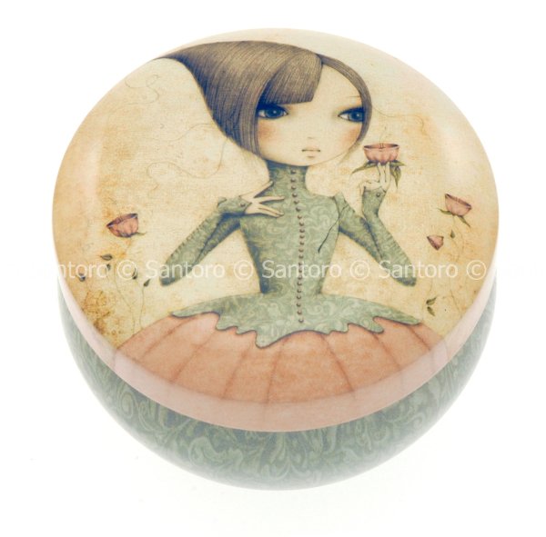 Ehtekarp "Mirabelle"