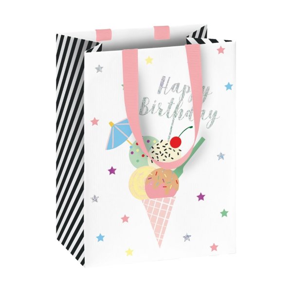 Väike kinkekott  "Gelato"