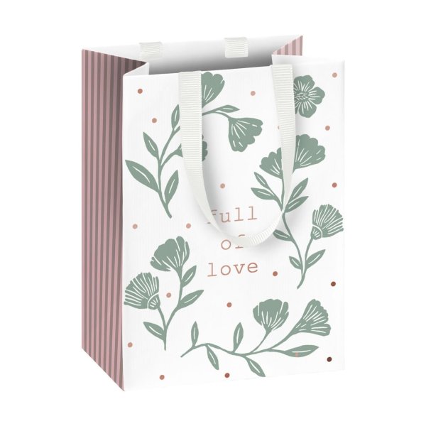 Väike kinkekott  "Olena"