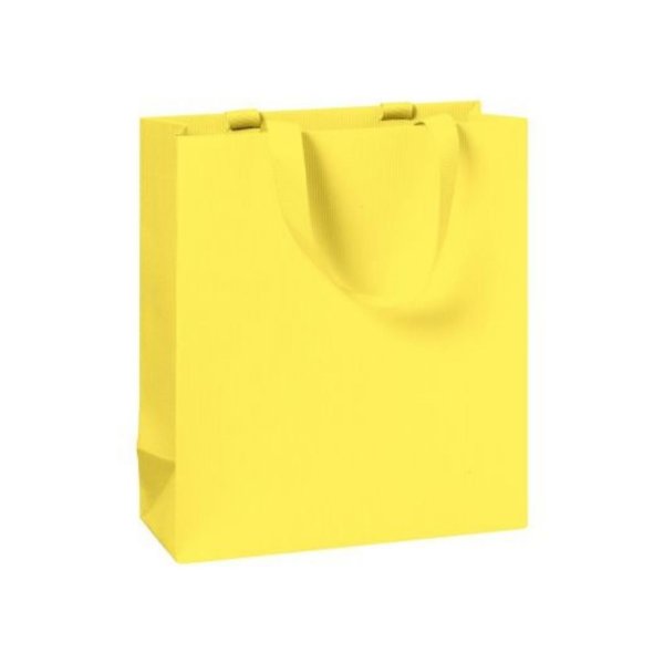 Kinkekott "Kollane"