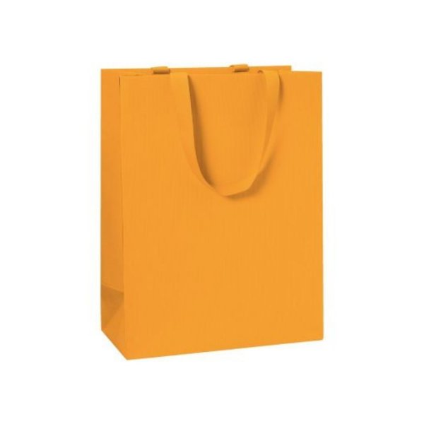 Suur kinkekott "Oranž"