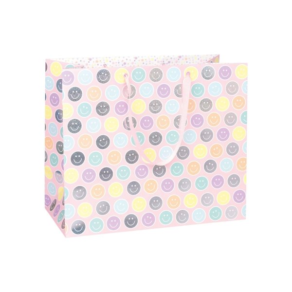 Suur horisontaalne kinkekott  "NEA"