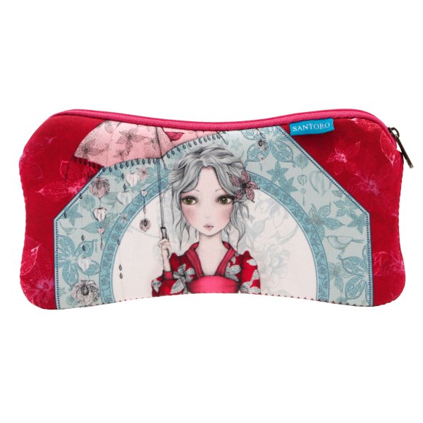 Tarvikute kott "Mirabelle"