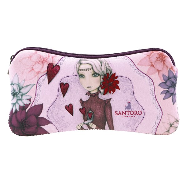 Tarvikute kott "Mirabelle"