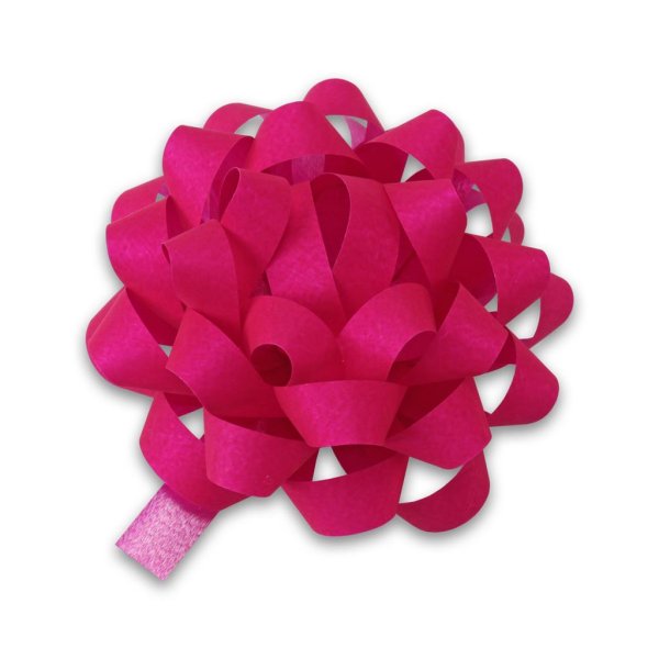Rosett matt "Magenta"