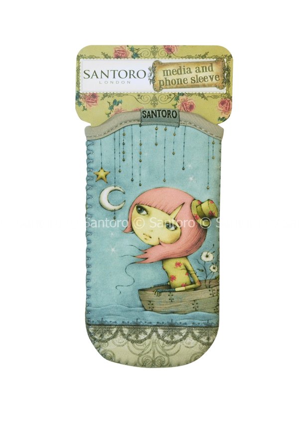 Mobiilikott "Mirabelle"