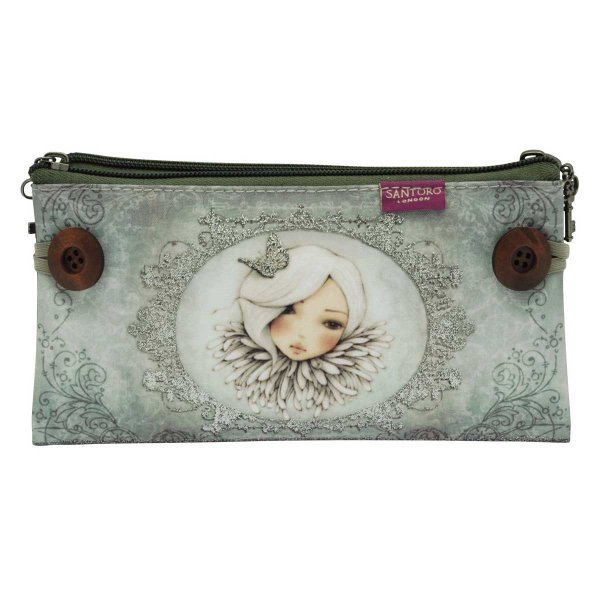 Pinal kahe taskuga "Mirabelle"