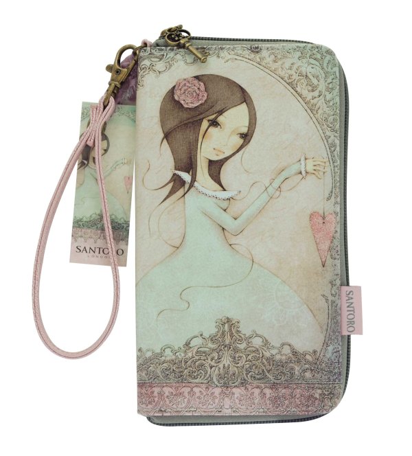 Rahakott  "Mirabelle"