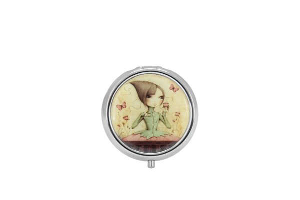 Minikarp "Mirabelle"