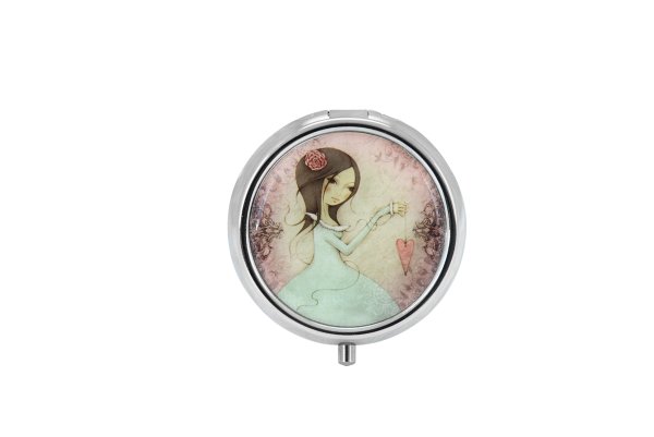 Minikarp "Mirabelle"