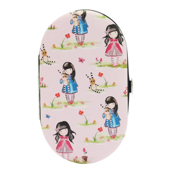 Maniküüri komplekt