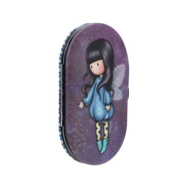 Maniküüri komplekt