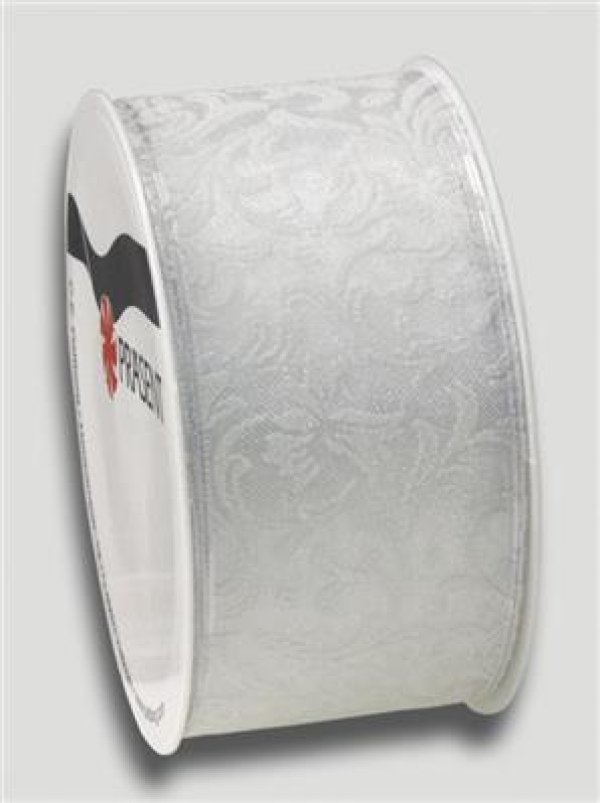 Pakkepael poolil "Valge pitspael"