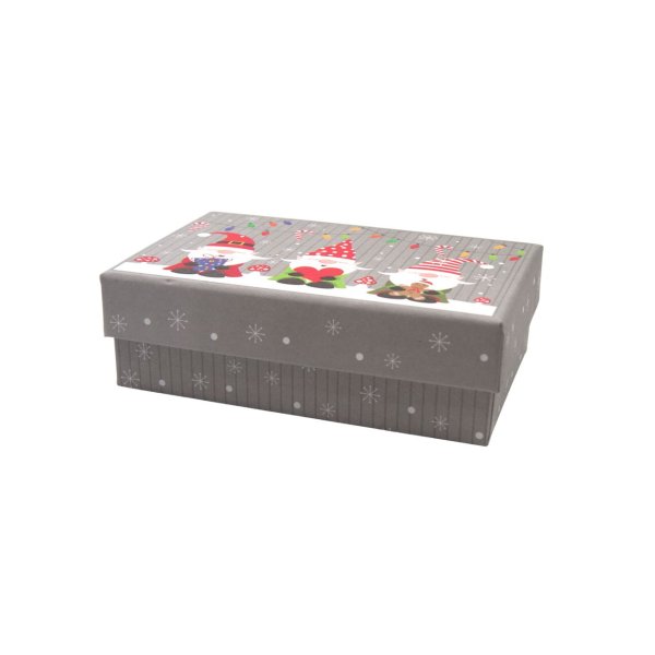 Mõõdud: 5 x 10 x 15,5cm