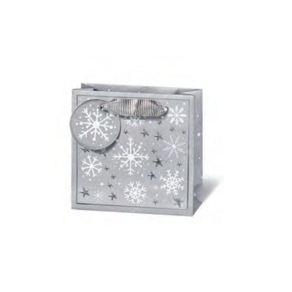 Väike kinkekott "Crystal & Stars"