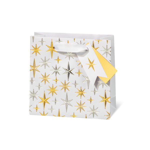 Väike kinkekott "Elegant Stars"