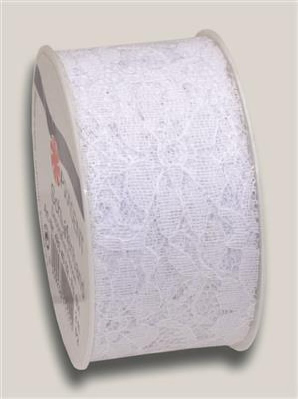 Pakkepael poolil "Valge pitspael"