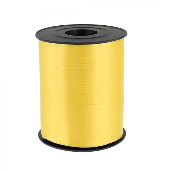 Pakkepael - Kollane 5mm/225m