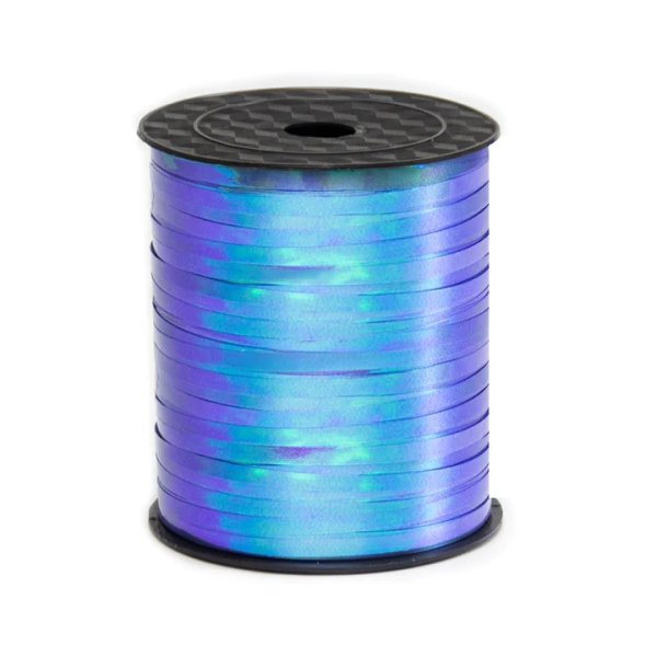 Pakkepael - Sillerdav sinine 5mm/225m