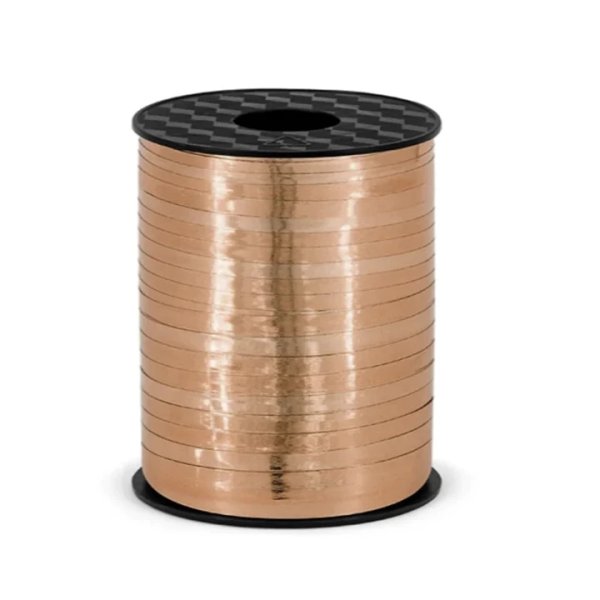 Pakkepael - Kuldne Roosa 5mm/225m